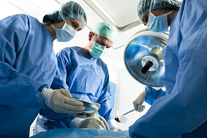 Трансплантация костного мозга в Израиле